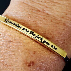 RWTFYA......bracelets